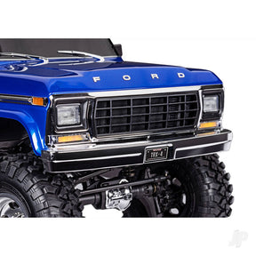 Traxxas TRX-4 Ford 1979 F-150 Ranger XLT High Trail Edition 1:10 4WD Elect - TRX92046-4-BRWN