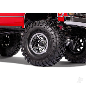 Traxxas TRX-4 1979 Chevrolet K10 Truck 1:10 4WD Electric Trail Crawler, Me - TRX92056-4-COPR