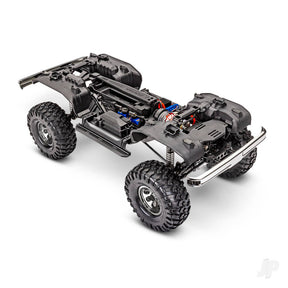 Traxxas TRX-4 1979 Chevrolet K10 Truck 1:10 4WD Electric Trail Crawler, Me - TRX92056-4-COPR