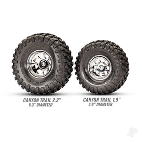 Traxxas TRX-4 1979 Chevrolet K10 Truck 1:10 4WD Electric Trail Crawler, Me - TRX92056-4-COPR