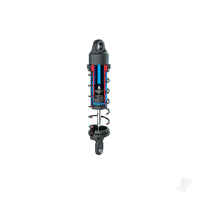 Traxxas Sledge Belted 1:8 4WD Brushless Electric Monster Truck, Blue - TRX95096-4-BLUE