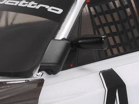Tamiya RC Audi 90 Quattro Racing - TT-02 - Item #58744