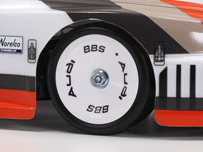 Tamiya RC Audi 90 Quattro Racing - TT-02 - Item #58744