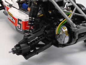 Tamiya RC Fighter NXGEN (DT-04) 2WD - Item #58741