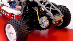 Tamiya RC Fighter NXGEN (DT-04) 2WD - Item #58741