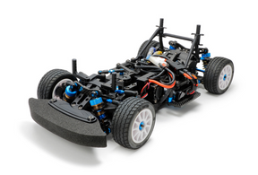 Tamiya RC M-08R Chassis Kit - Item #47480