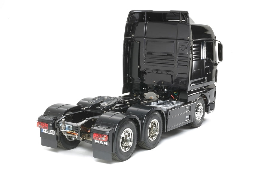 Tamiya RC Man TGX 26.540 6x4 XLX - Item #56325