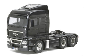 Tamiya RC Man TGX 26.540 6x4 XLX - Item #56325