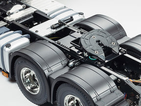 Tamiya RC Mercedes-Benz Arocs 6x4 3363 - Item #56352