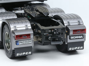 Tamiya RC Scania 770 S 8x4/4 - Item #56371