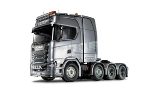 Tamiya RC Scania 770 S 8x4/4 - Item #56371