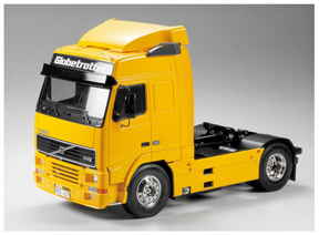 Tamiya RC Volvo FH12 Globetrotter 420 - Item #56312