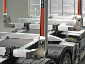 Tamiya RC Volvo FH16 Globetrotter 750 6x4 Timber Truck - Item #56360