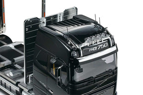 Tamiya RC Volvo FH16 Globetrotter 750 6x4 Timber Truck - Item #56360