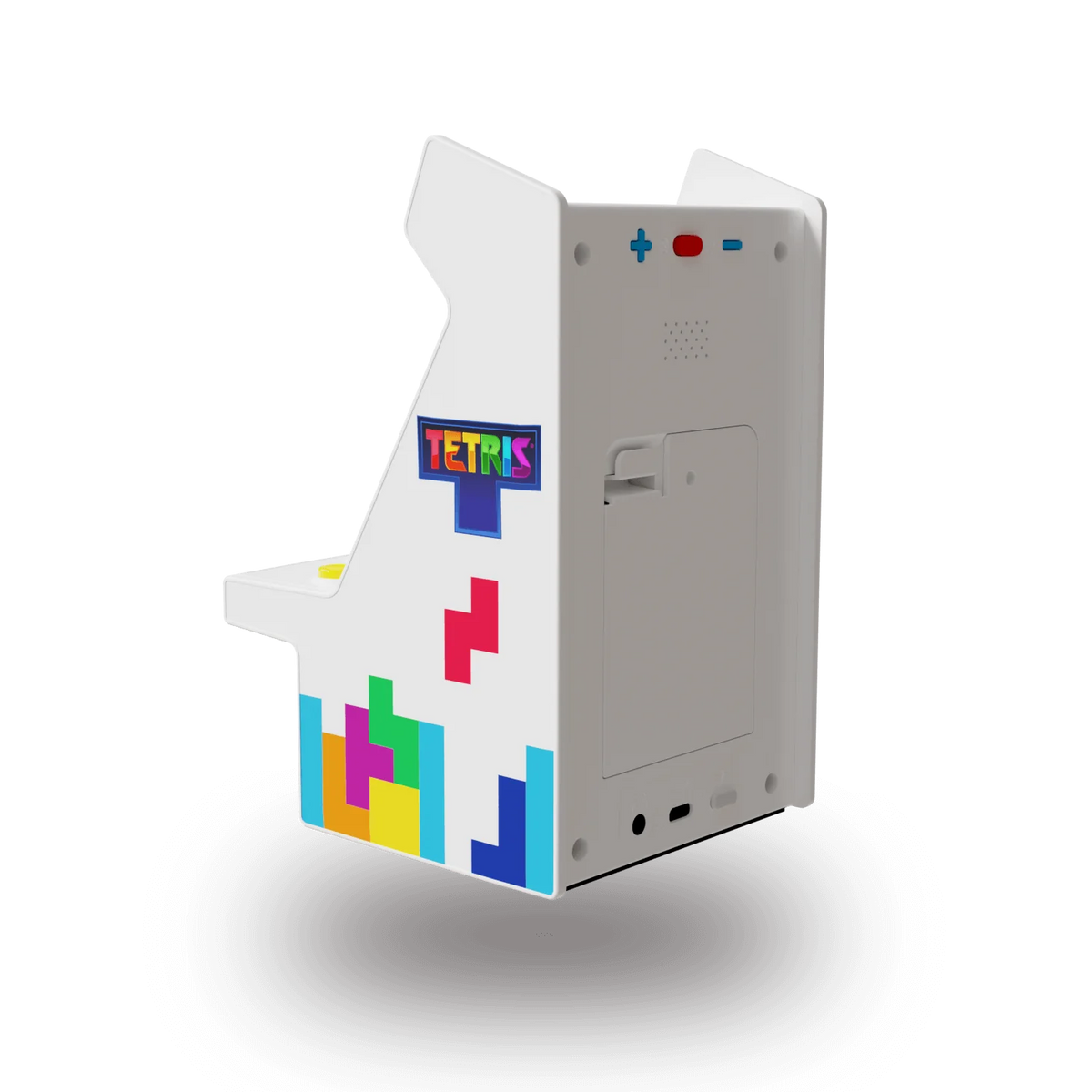 My Arcade Tetris Micro Player Pro 6.7" Portable Retro Arcade - DGUNL7025