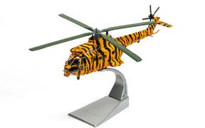 Corgi Westland Puma HC-1 - RAF No.230 Sqn - NATO Tiger Meet Livery - AA27006