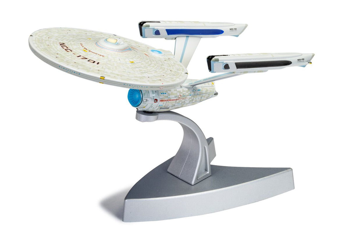 Corgi Star Trek USS Enterprise NCC-1701 [Refit] CC98001