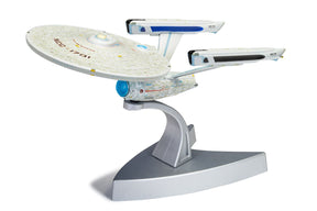Corgi Star Trek USS Enterprise NCC-1701 [Refit] CC98001