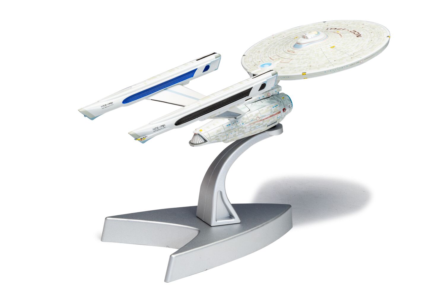 Corgi Star Trek USS Enterprise NCC-1701 [Refit] CC98001