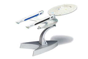 Corgi Star Trek USS Enterprise NCC-1701 [Refit] CC98001
