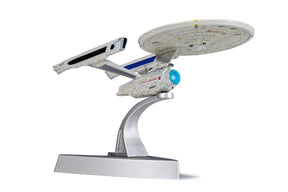 Corgi Star Trek USS Enterprise NCC-1701 [Refit] CC98001