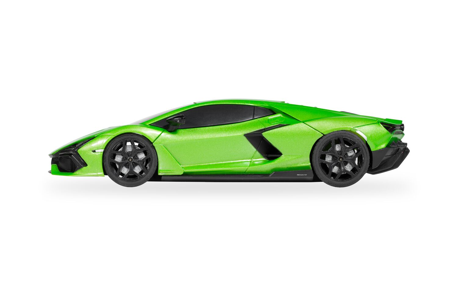 Scalextric Supercar Showdown Race Set - Lamborghini Revuelto - C1457M