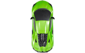 Scalextric Supercar Showdown Race Set - Lamborghini Revuelto - C1457M