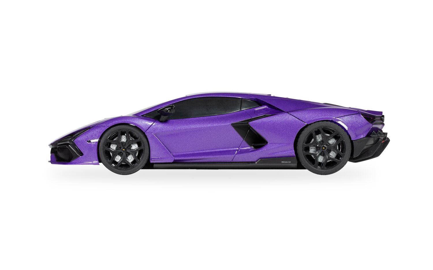 Scalextric Supercar Showdown Race Set - Lamborghini Revuelto - C1457M
