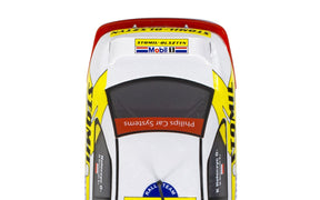 Scalextric Subaru Impreza WRX - 1997 ERC Champion C4507