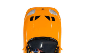 Scalextric Toyota Supra - Brian O'Conner - The Fast And The Furious C4591