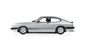 Scalextric The Professionals - Ford Capri MKIII Twin Car Pack - C4642