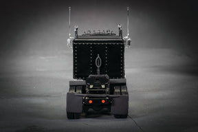 Corgi Heavy Metal Trucks - Motorhead 'Bomber' CC55703