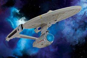 Corgi Star Trek USS Enterprise NCC-1701 [Refit] CC98001