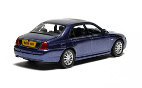 Corgi MG ZT+, Monogram Caledonian VA09307 1:43