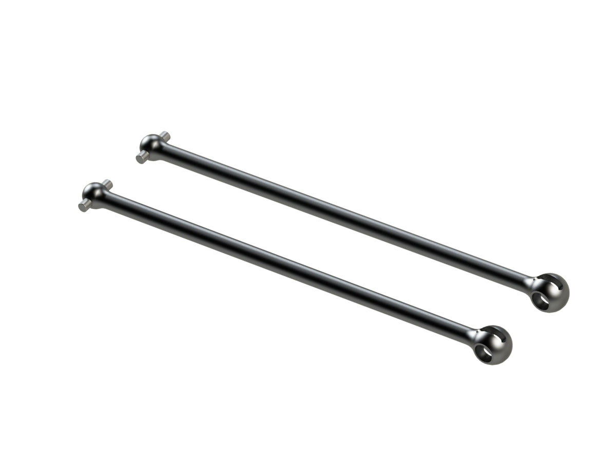 Arrma Cvd Driveshaft 142Mm Kraton (2) Z-Ar310458