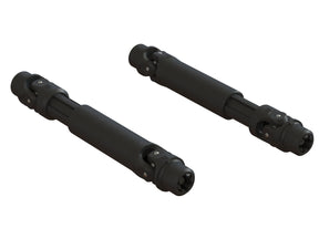 Arrma Composite Front Slider Driveshaft Set 4X4 Z-Ar310780