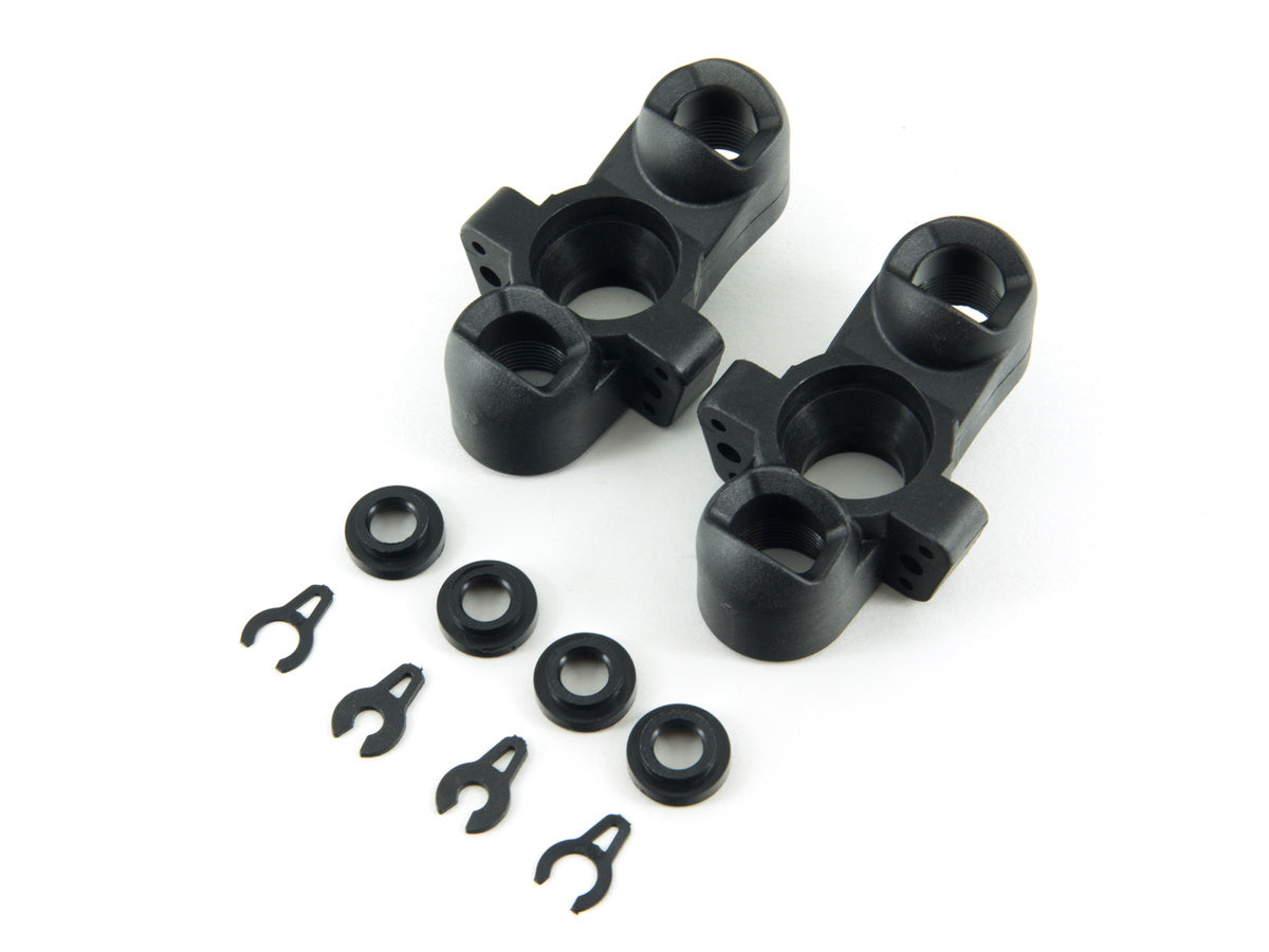 Arrma Steering Block Front Composite (2) Z-Ar330187
