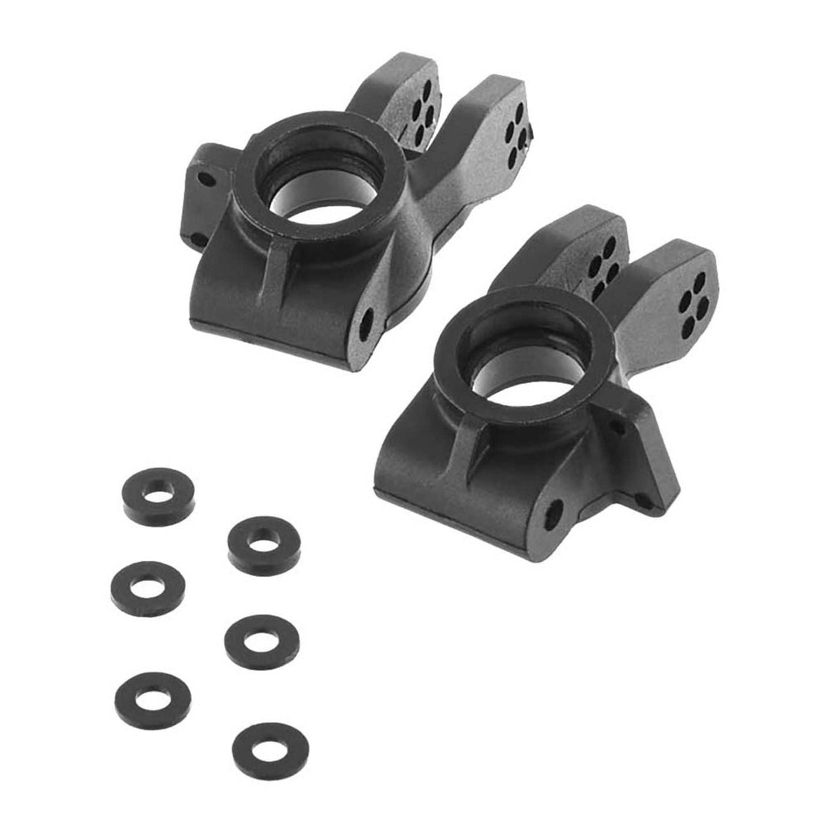 Arrma Hub Rear(2) Z-AR330193