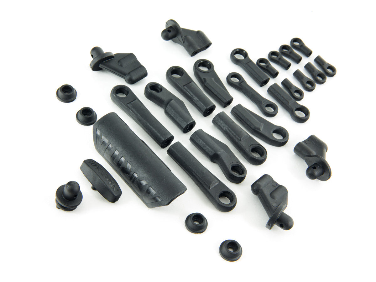 Arrma Ball Cups Composite Z-Ar330230