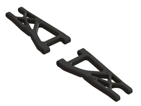 Arrma Suspension Arm Front (2) 4X4 Z-Ar330443