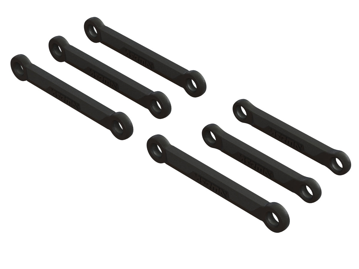Arrma Composite Link Set 4X4 Z-Ar330446