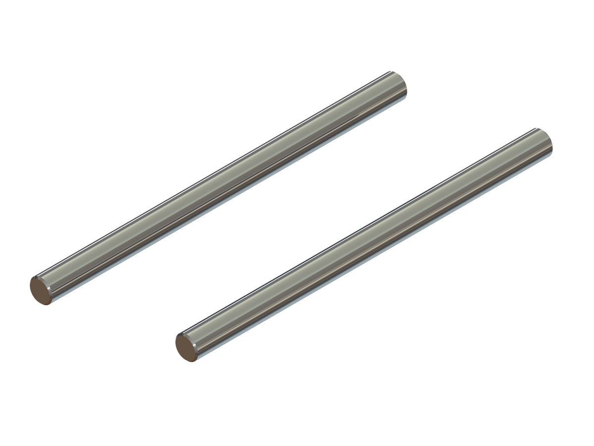 Arrma Hinge Pin 4X63Mm 4X4 (2) Z-Ar330457