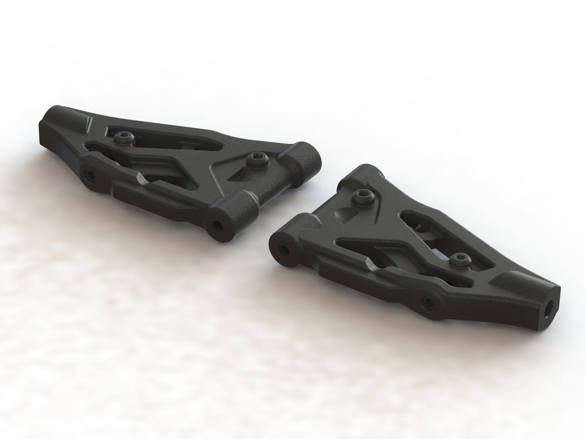 Arrma Suspension Arm Med Front Lower 6S (2) Z-Ar330503