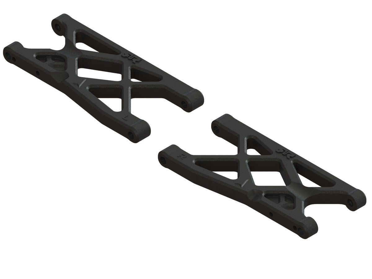 Arrma Suspension Arm Rear (2) 4X4 Z-AR330516