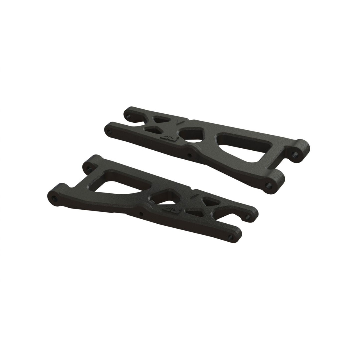 Arrma Front Suspension Arms (2) Z-Ar330543