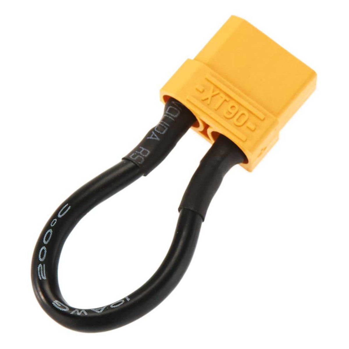 Arrma Loop Connector Xt90 Female Z-AR390204