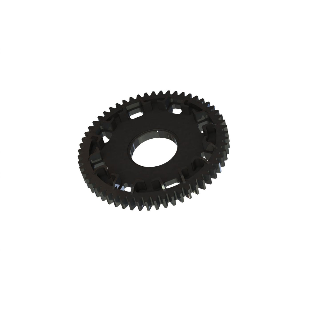 Arrma Spares Hd Steel 57T Spur Gear 0.8Mod Z-Ara310945
