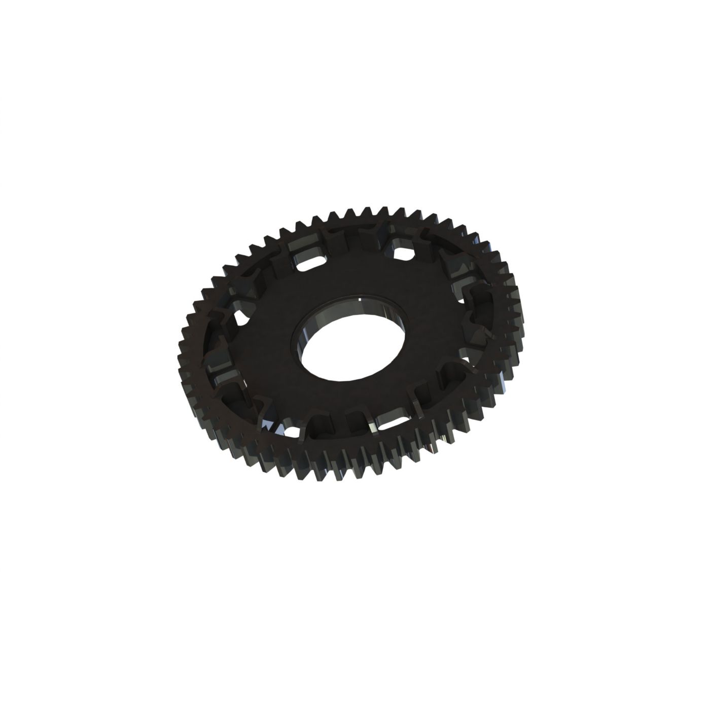 Arrma Spares Hd Steel 57T Spur Gear 0.8Mod Z-Ara310945