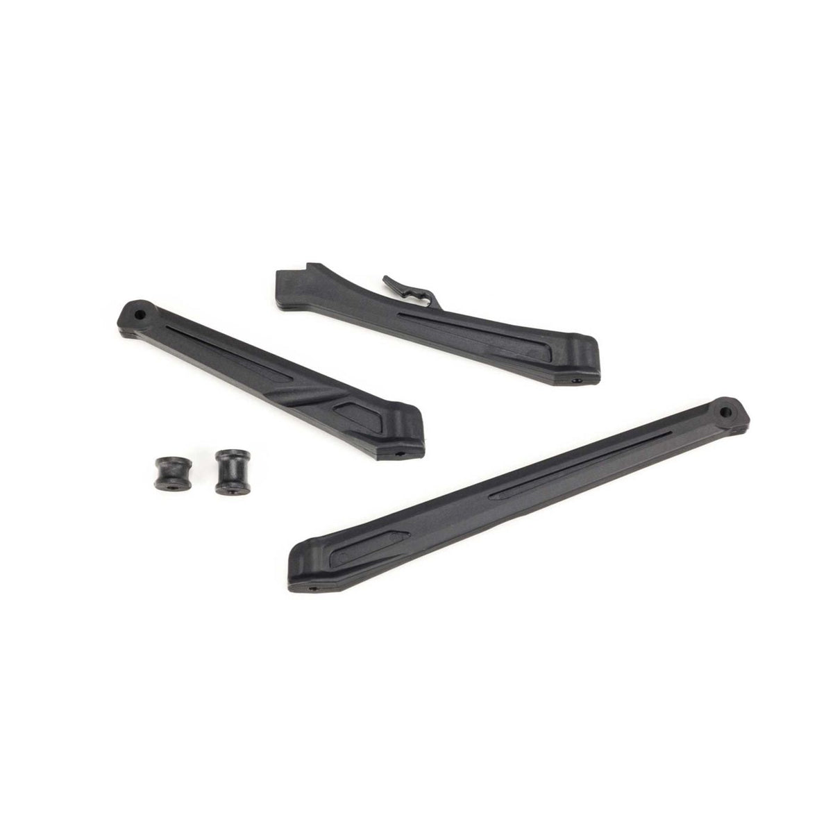 Arrma Hd Chassis Brace Set Z-ARA320555