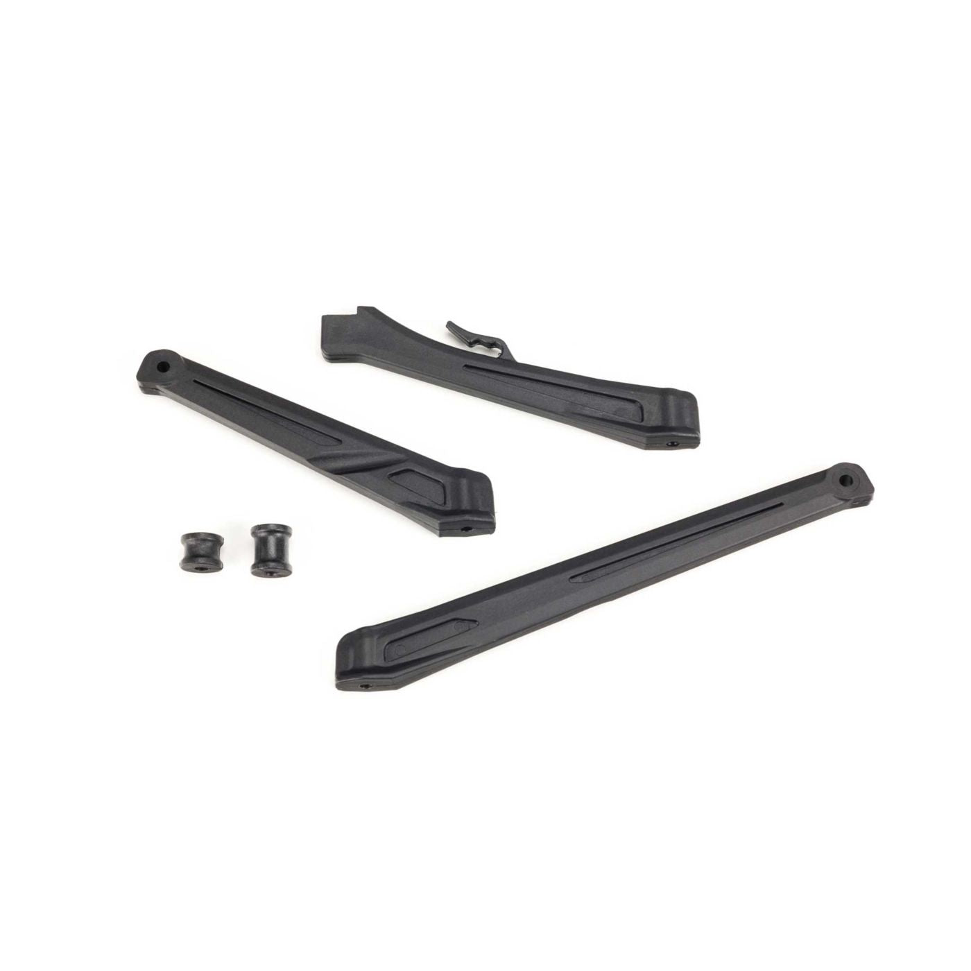 Arrma Hd Chassis Brace Set Z-ARA320555